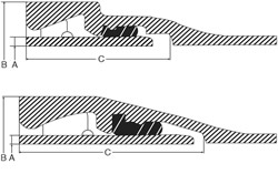 TR Flex® Restrained Joint Pipe