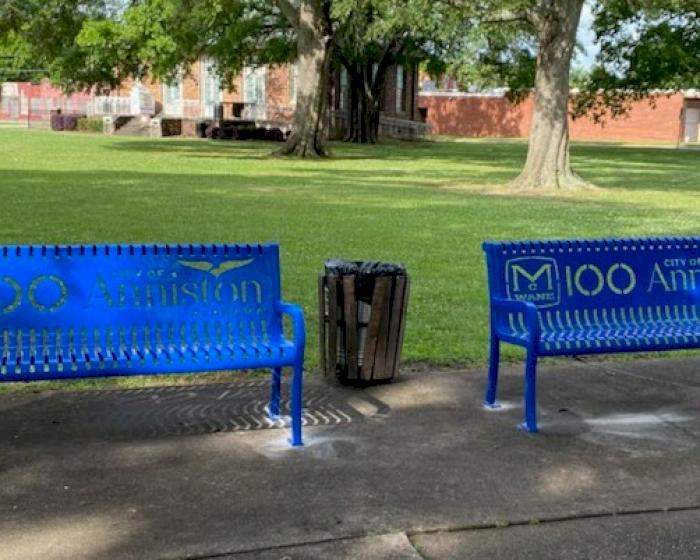 M&H Valve celebrates centennial by giving back to the community