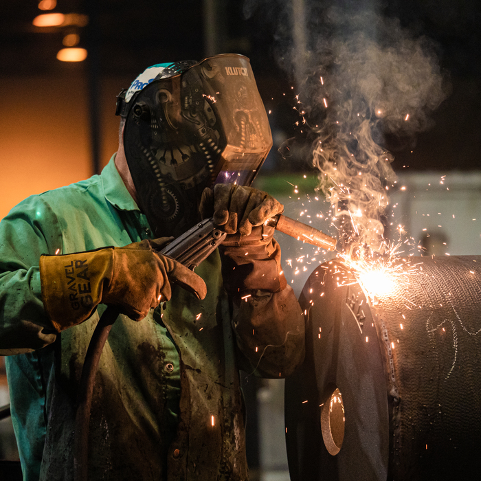 McWane Establishes Scholarship for Skilled Trades, Now Accepting Applications