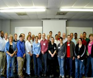 Union Foundry et M&H Valve accueillent le cours « Présentation des activités de fonderie, centrée sur les aspects SSE »